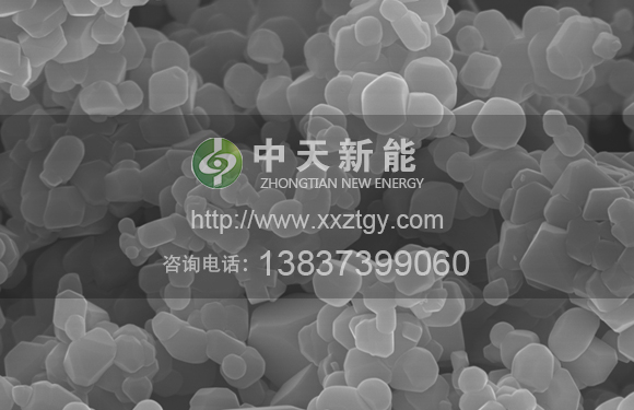 循環型錳酸鋰ZTM-06